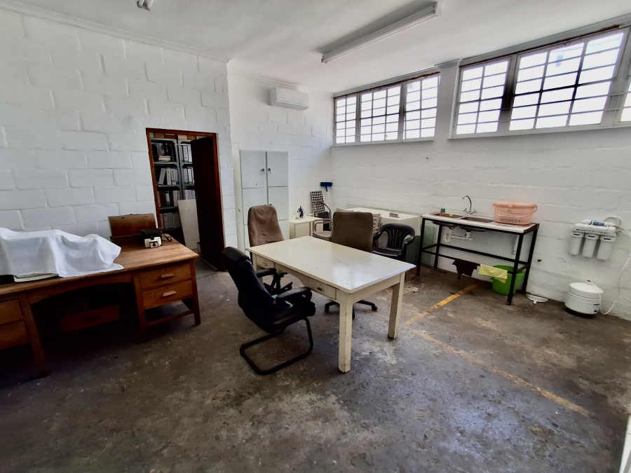 To Let 0 Bedroom Property for Rent in Atlantis Industrial Western Cape